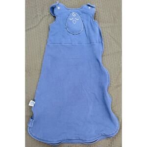 Nested Bean Zen Sack Classic Medium, 100% Cotton, 6-15 Months NWOT